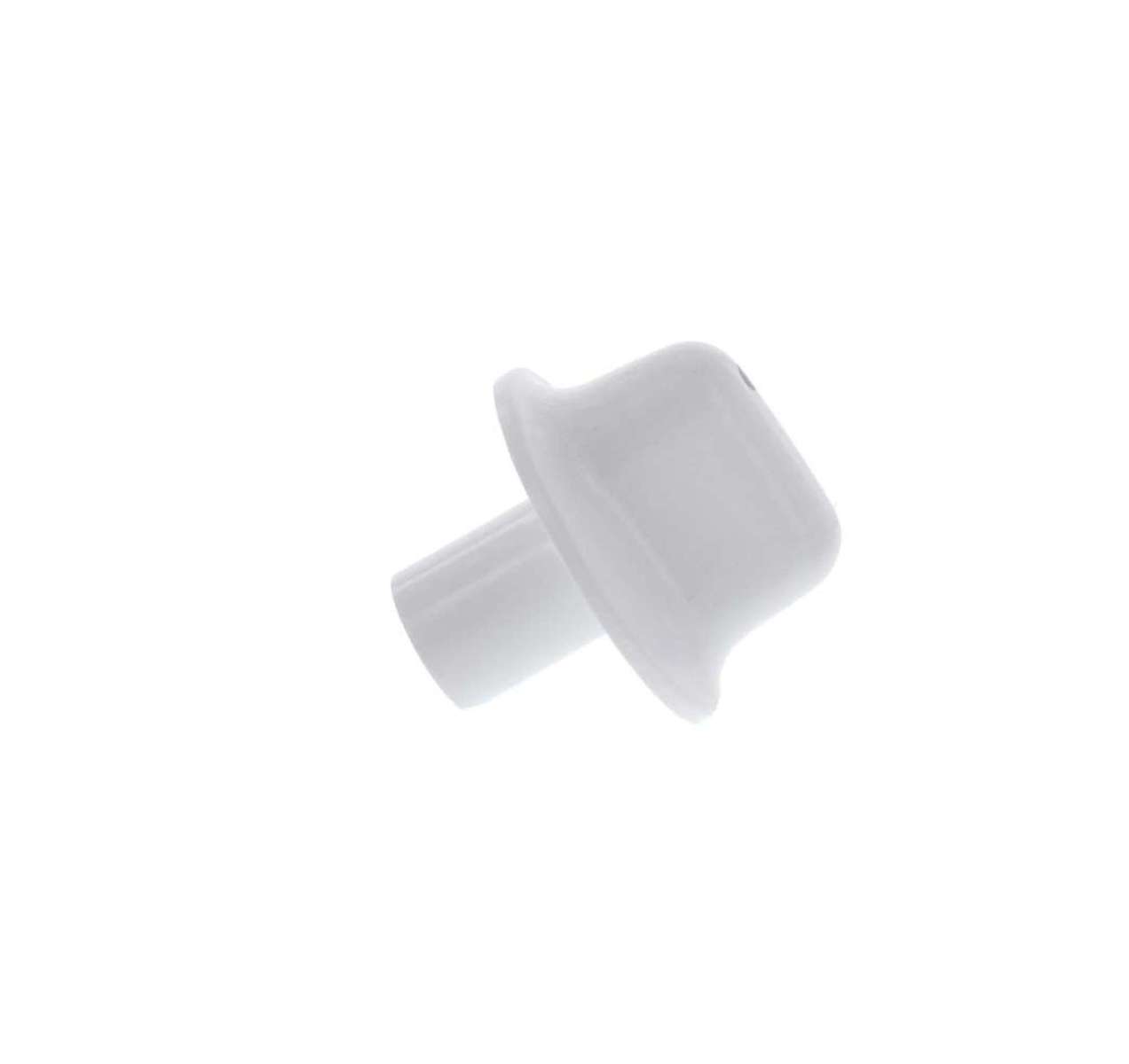 WP36701W - Genuine OEM Whirlpool Washer/Dryer Selector Knob, White